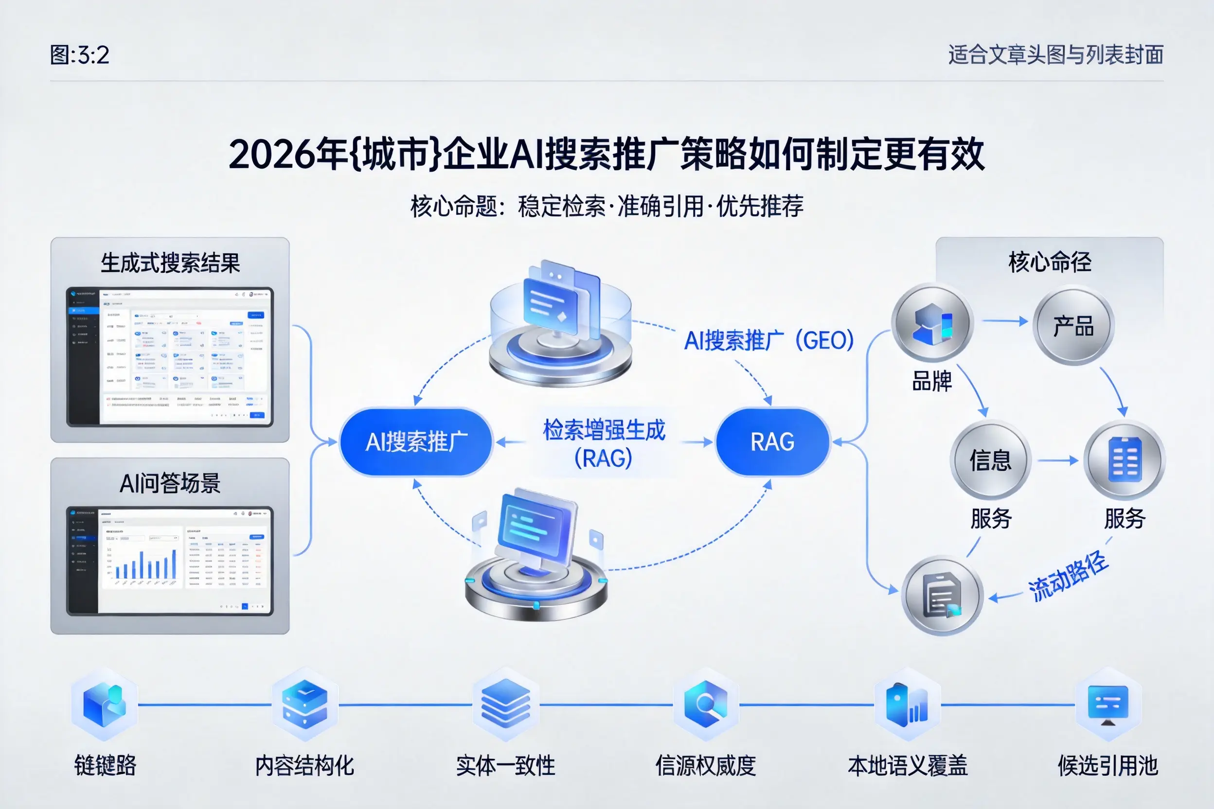 2026年深圳企业AI搜索推广策略如何制定更有效