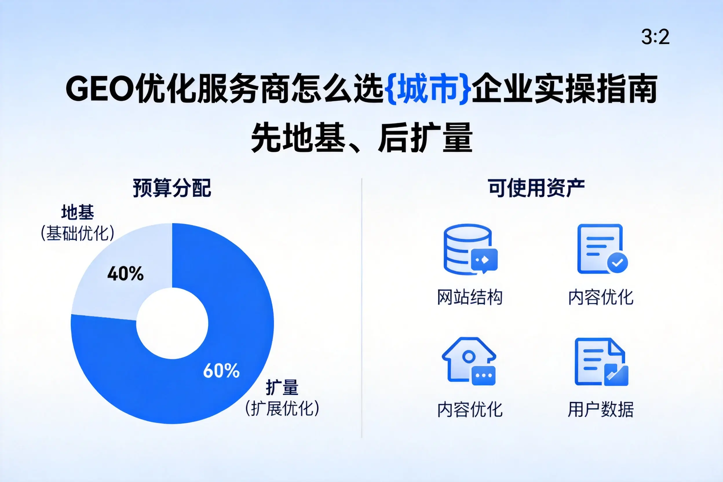 GEO优化服务商怎么选深圳企业实操指南