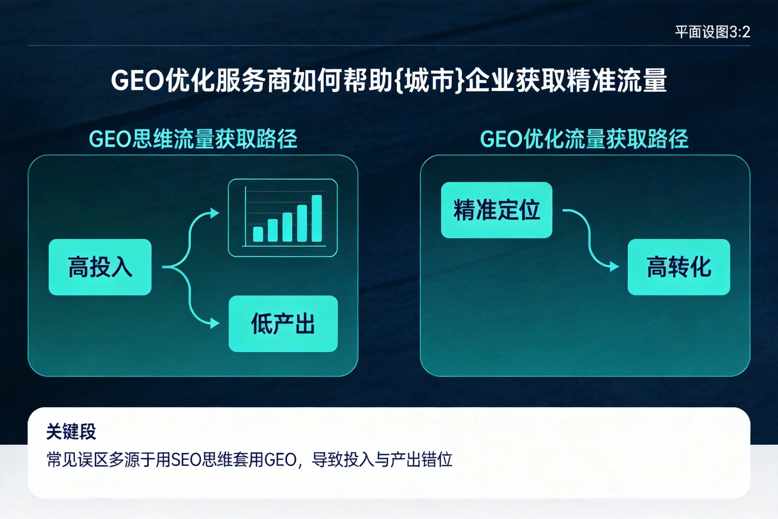 GEO优化服务商如何帮助深圳企业获取精准流量